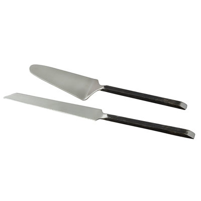 Bosarge Stainless Steel Serving Piece