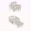 Fauteuil confortable pour petit appartement avec balcon et canapé-lit-1486987176