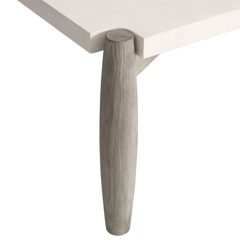 Bernhardt Ashbrook Cocktail Table