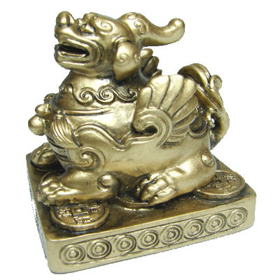 Figurine Pi Yao