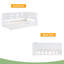 Daybed With Storage Shelf And USB Charging Ports-423661870-423661868