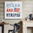 Red, White & BBQ IV-Premium Gallery Wrapped Canvas - Ready to Hang