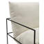 Fauteuil de 28,5 po de largeur Danita-1604968511