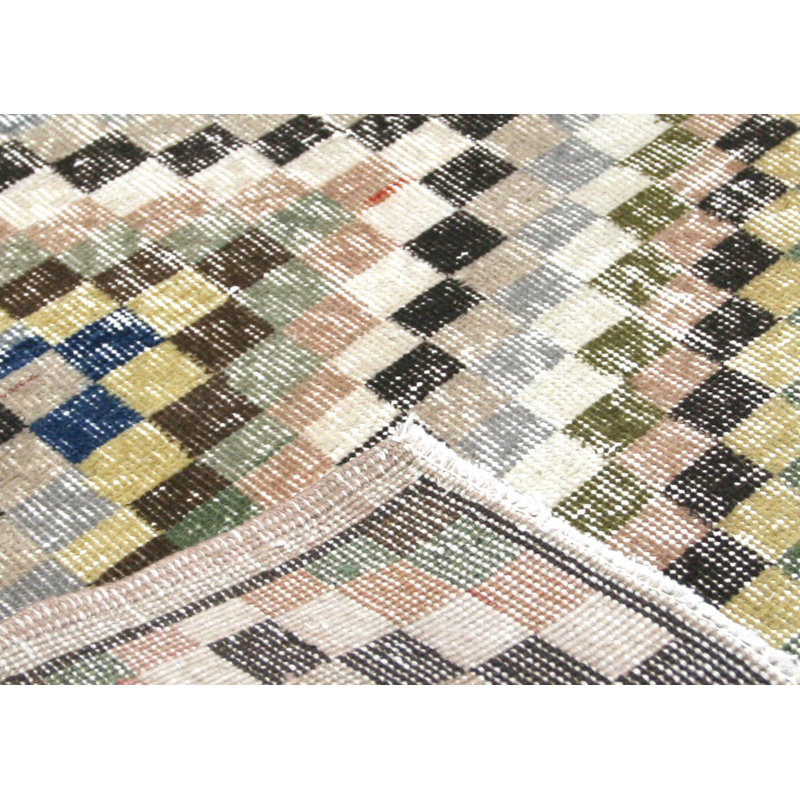 Gallery Size One-of-a-Kind 5'6" X 10'3" Area Rug