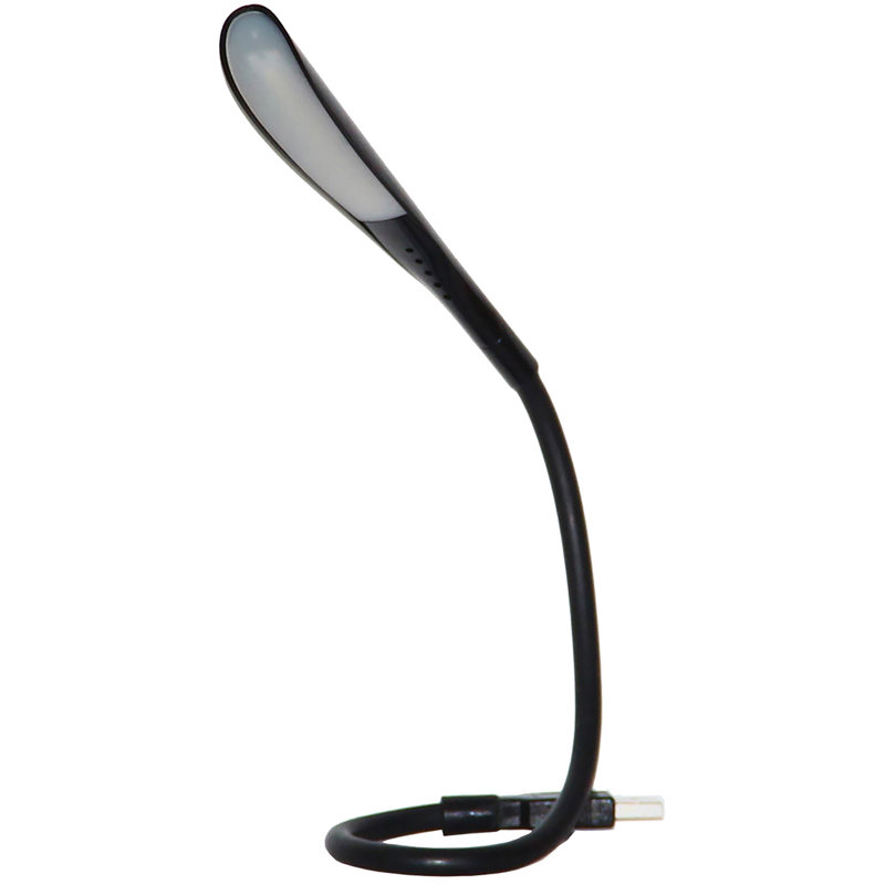Conagh USB Clip On Lamp