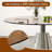 Compact 35" Round Dining Table