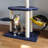 Emirjon 49'' H Cat Tree