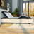 Grey Queen Base With Zero And Wireless Remote For A Good Night's Sleep Adjustable Bed Platform Metal Construction - Head Foot Articulations, Memory Buttons, Remote,-802888857