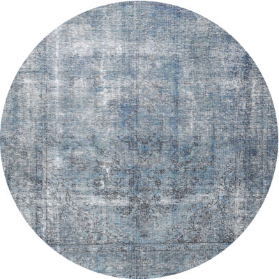 Ahsun Oriental Indoor Rug