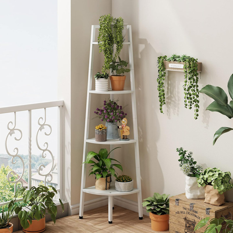 Donnellson Corner Bookcase