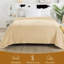 Plain Weave / Muslin Throw Blanket-133909119-133909126