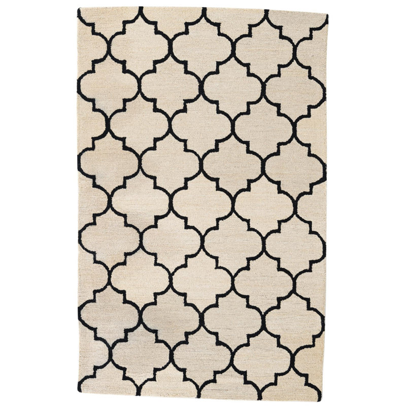 Tapis beige Odenton