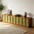 Creative And Simple TV Stand