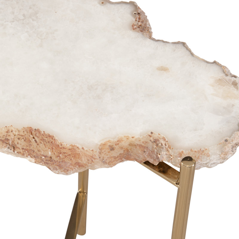 Cora End Table