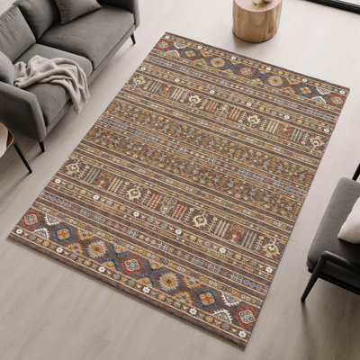 Tapis lavable à la machine de qualité supérieure Mayfield AMF2244