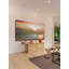 Reproduction d’art sur toile tendue « kettering »-50247816