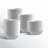 Melamine Jar - Set of 4