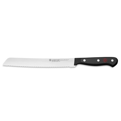 WÜSTHOF Gourmet 8" Bread Knife