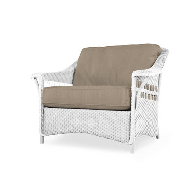 Nantucket Outdoor Lounge Chair
