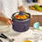 Bella 1.5 QT Slow Cooker-114815288