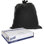 Sacs poubelle robustes, brun
