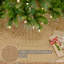 Festive Finds Burlap Tree Skirt-378923514