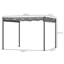 Cesaro Metal Pergola-278104377