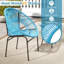 Ensemble de 3 chaises d'extérieur Bayou Breeze-1187475111