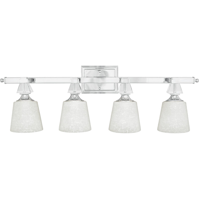 Gildersleeve Dimmable Vanity Light