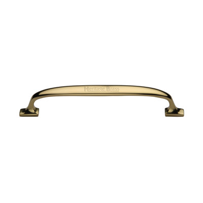 Heritage Brass Heritage Cabinet Pull Durham Design