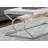 Geise Glass Top Single Coffee Table-623712705
