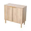 Standard Sideboard Accent Chest