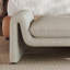 Banc rembourré-256655669