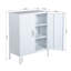 Akers 2 -Door 3 -Shelf-39864681