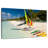 Catamaran And Kayaks
