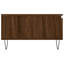 Combining functionality and beauty, this coffee table will be the focal point of your room.-1992867577