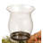 30" Crestwood Spruce Centerpiece and Candle Holder