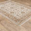 Tapis orange / beige Atherine-1287053835