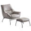 Chaise d'appoint Hallsten-28606223