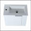 Meuble-lavabo mural 22 po avec lavabo-1878846252
