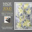 Impression encadrée Forsythia Blooms I-Premium - prête à être accrochée - aucun clou requis - aucun clou requis-580271403-580271573
