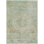 Tapis sauge intérieur / extérieur lavable à la machine Claudian ACN1636-104240219