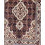 Tabriz Hand Woven Wool Oriental Area Rug