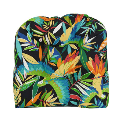 Outdoor 5'' Dining Chair Seat Cushion