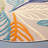 Dellon Performance Floral Indoor/Outdoor Area Rug-1419617898