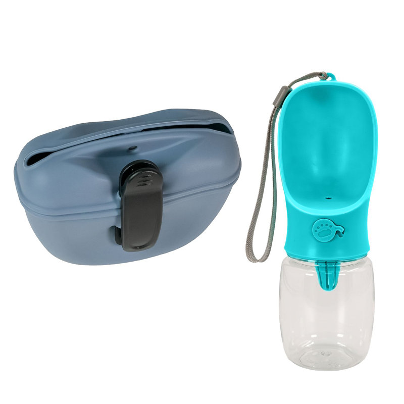 Sal Installation Tools, Blue / White / Grey