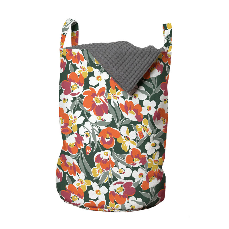 Laundry Bag with Handles