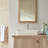 Iris Terrazzo Bathroom Sink-114422507