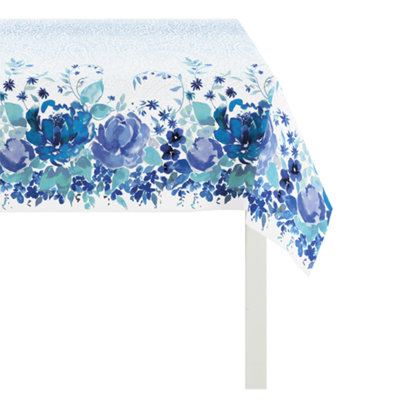 Summer Garden Table Topper