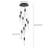 10 - Light LED Pendant-1960451746